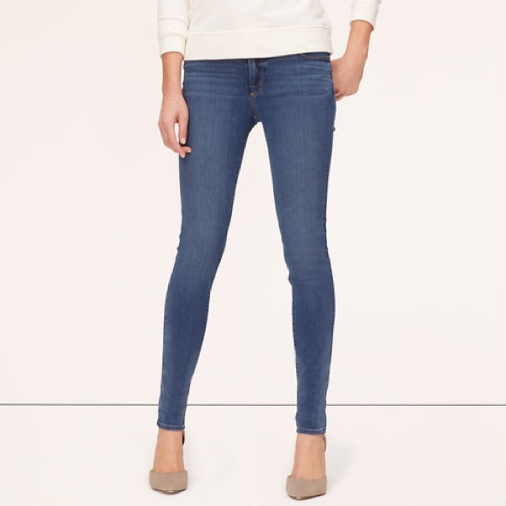 Legging Jeans